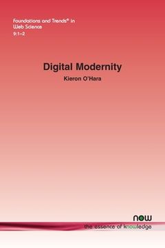 portada Digital Modernity (en Inglés)