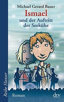 portada Ismael und der Auftritt der Seekühe (in German)