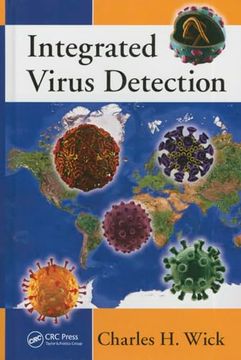 portada Integrated Virus Detection (en Inglés)
