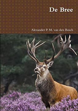 portada De Bree (en Dutch)
