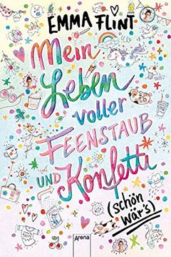 portada Mein Leben Voller Feenstaub und Konfetti (Schön Wär? Sc ) (en Alemán)