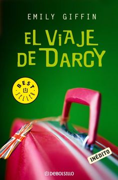 portada El Viaje de Darcy (in Spanish)