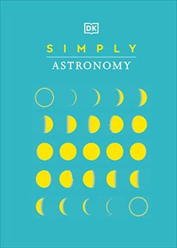 portada Simply Astronomy (dk Simply) 