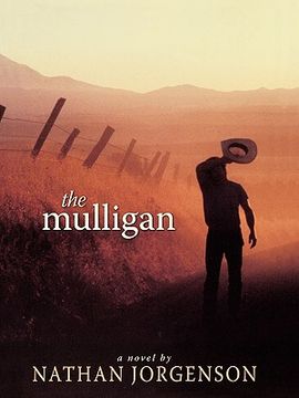 portada the mulligan (en Inglés)