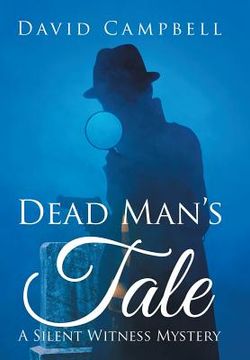 portada Dead Man's Tale (in English)