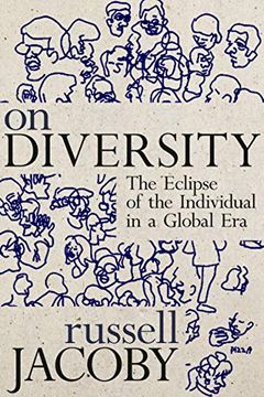 portada On Diversity: The Eclipse of the Individual in a Global Era (en Inglés)