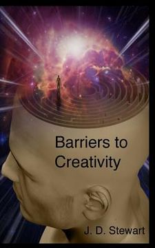 portada Barriers to Creativity (en Inglés)