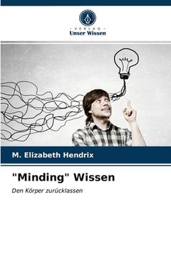 portada "Minding" Wissen (en Alemán)