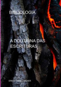 portada Bibliologia (en Portugués)