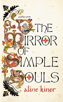 portada The Mirror of Simple Souls 