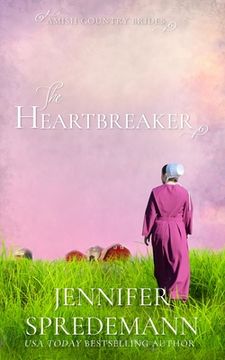 portada The Heartbreaker (Amish Country Brides) (en Inglés)