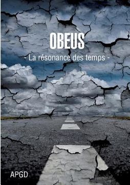 portada Obeus: La résonance des temps (en Francés)