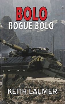portada Bolo: Rogue Bolo (in English)