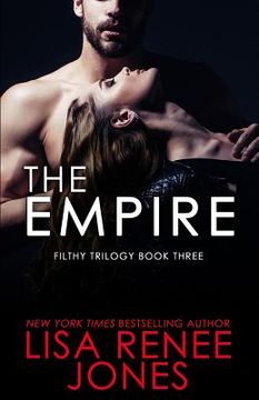 portada The Empire (en Inglés)