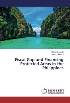 portada Fiscal Gap and Financing Protected Areas in the Philippines