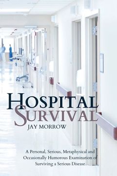 portada Hospital Survival