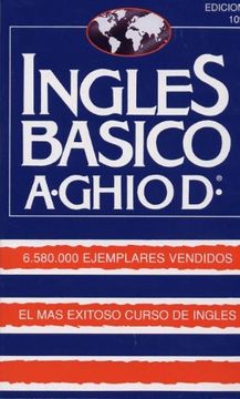 portada Ingles Basico: A-Ghiod (in Spanish)