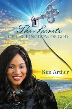 portada The Secrets of the Kingdom of God