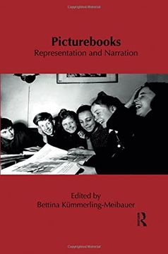 portada Picturebooks: Representation and Narration (en Inglés)