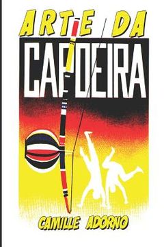 portada A arte da Capoeira (in Portuguese)