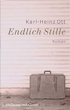 portada Endlich Stille (en Alemán)