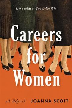portada Careers for Women: A Novel (en Inglés)