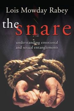 portada the snare (en Inglés)