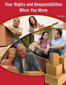 portada Your Rights and Responsibilities When You Move (en Inglés)