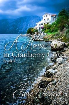 portada A Home in Cranberry Cove (in English)