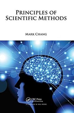 portada Principles of Scientific Methods (en Inglés)