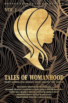 portada Tales of Womanhood (en Inglés)
