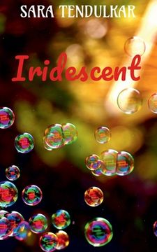 portada Iridescent (en Inglés)