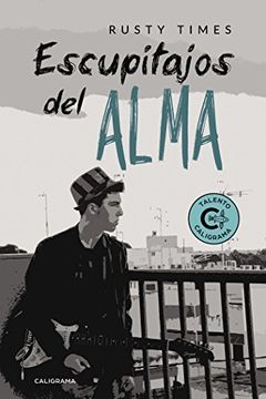 portada Escupitajos del Alma (in Spanish)
