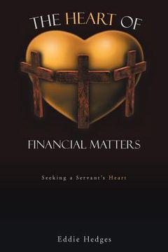 portada the heart of financial matters