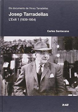 portada L'Exili 1(1939-1954) (en Katalanisch)