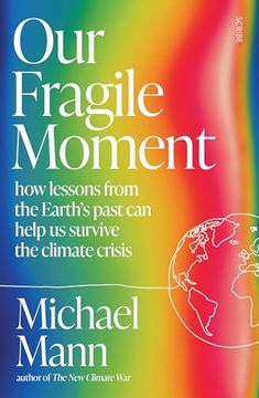 portada Our Fragile Moment (in English)