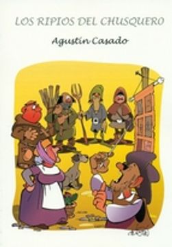 LOS RIPIOS DEL CHUSQUERO (in Spanish)