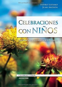 portada celebraciones con niños (in Spanish)
