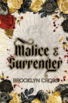 portada Malice and Surrender Special Edition (en Inglés)