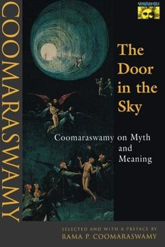 portada The Door in the sky (en Inglés)