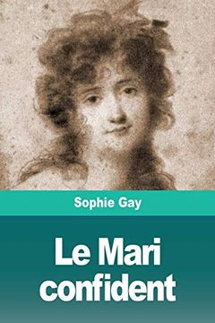 portada Le Mari Confident (in French)