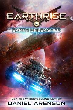 portada Earth Unleashed (in English)