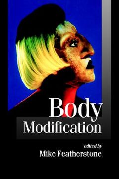 portada body modification (en Inglés)