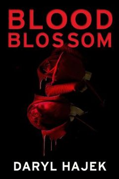 portada Blood Blossom (en Inglés)