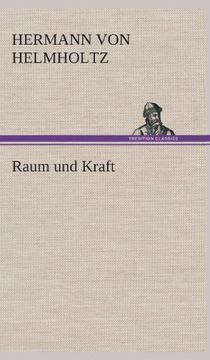 portada Raum und Kraft (German Edition)