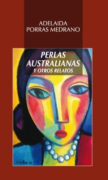 portada Perlas australianas y otros relatos (Biblioteca de Autores Contemporáneos)