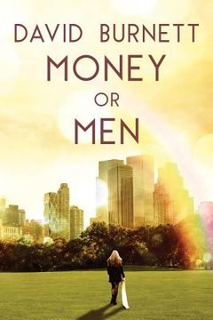 portada Money or Men (in English)