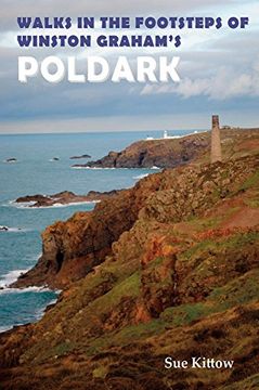 portada Walks in the Footsteps of Winston Graham's Poldark