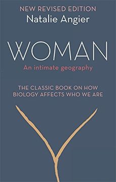 portada Woman: An Intimate Geography (Revised and Updated)