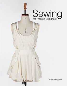 portada Sewing for Fashion Designers (en Inglés)